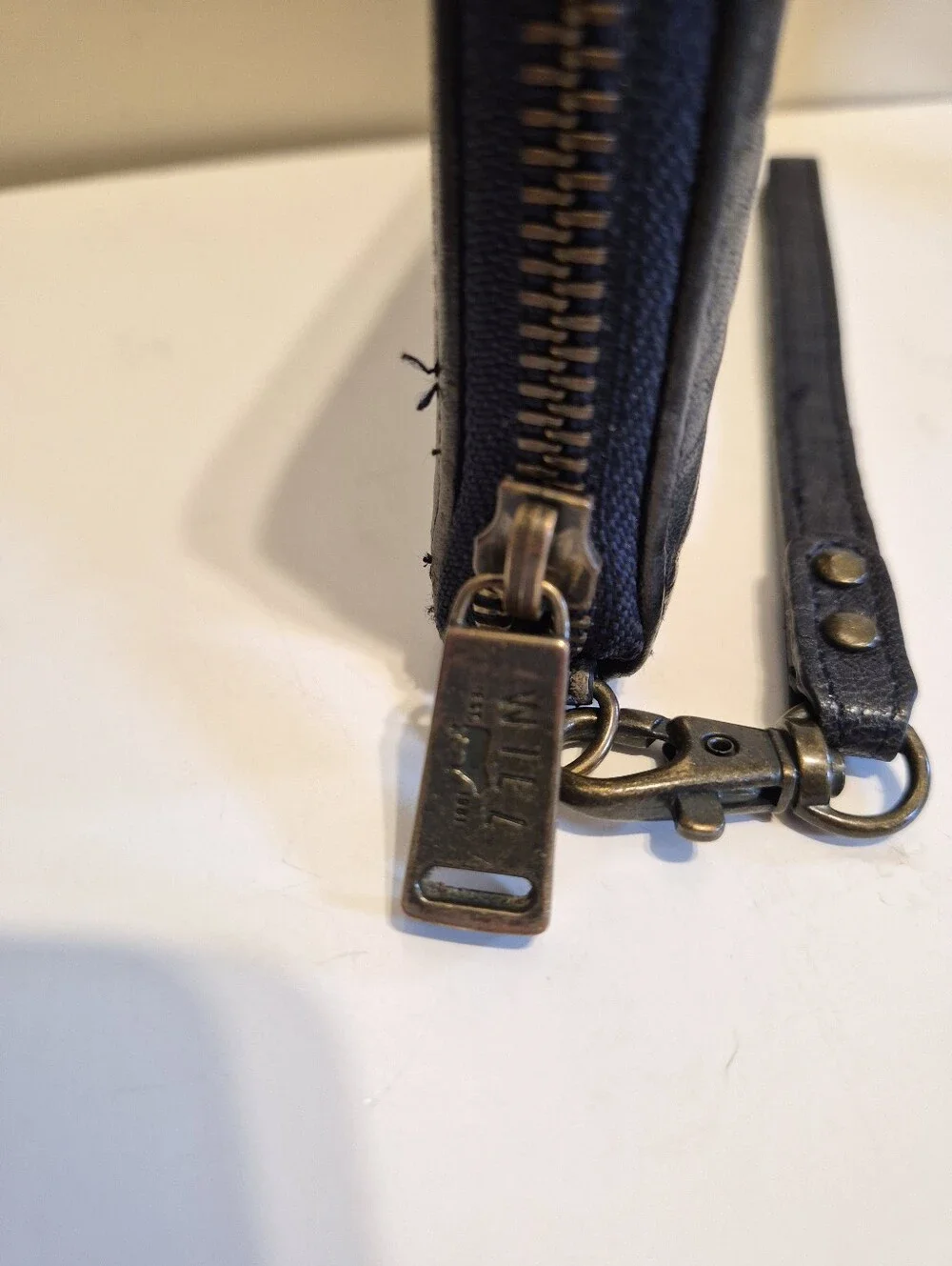 Will Leather Goods 100% authentic